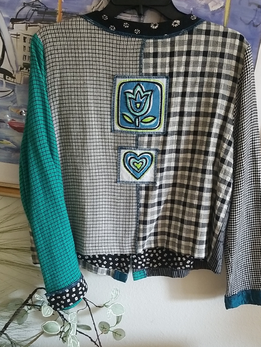 Vanity Jacket - Picture 8 of 11